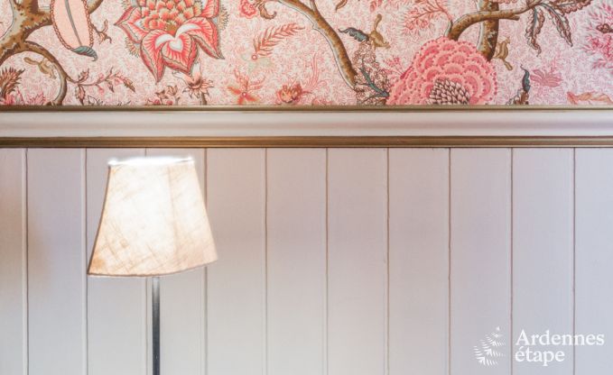 Charming house in Bastogne in the Ardennes: accommodation for 18 people