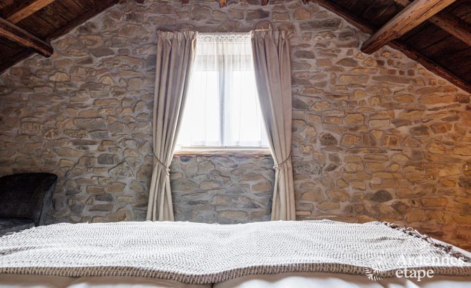 Luxury villa in Bastogne for 26 persons in the Ardennes