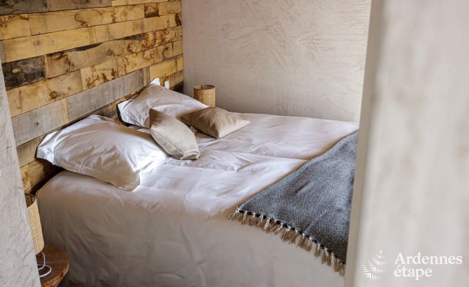 Luxury villa in Bastogne for 26 persons in the Ardennes