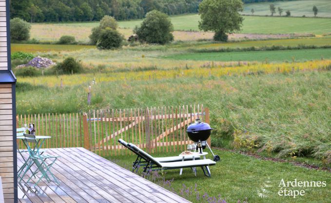 Extraordinary holiday home in Bastogne, Ardennes