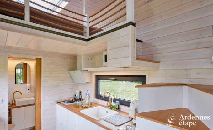 Extraordinary holiday home in Bastogne, Ardennes