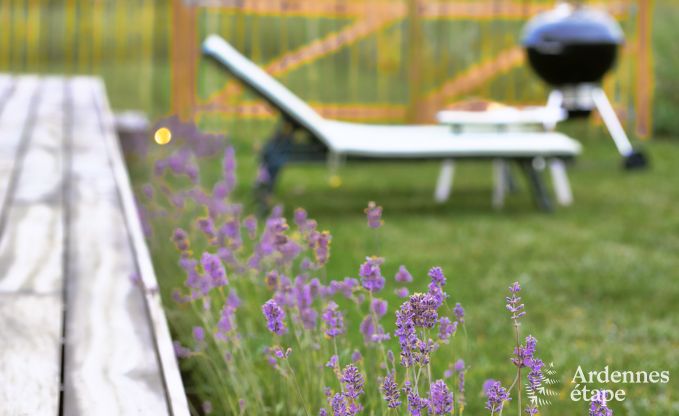 Extraordinary holiday home in Bastogne, Ardennes