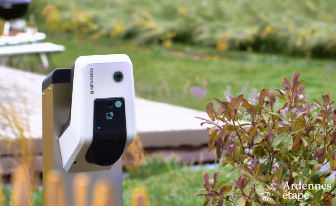 Extraordinary holiday home in Bastogne, Ardennes