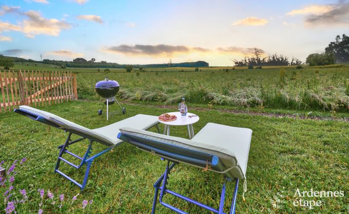 Extraordinary holiday home in Bastogne, Ardennes