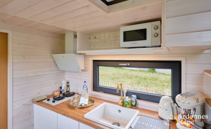 Extraordinary holiday home in Bastogne, Ardennes