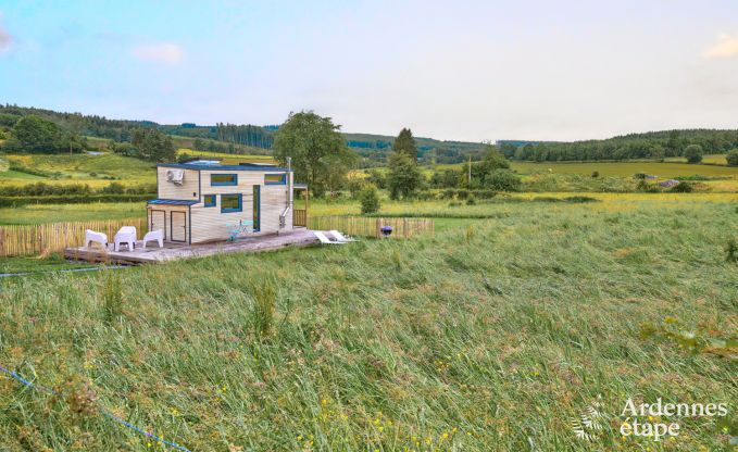 Extraordinary holiday home in Bastogne, Ardennes