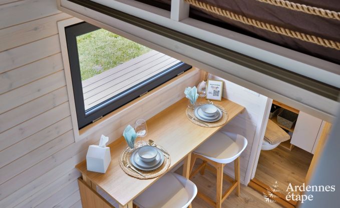 Extraordinary holiday home in Bastogne, Ardennes