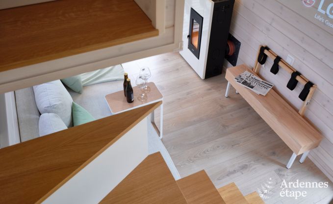 Extraordinary holiday home in Bastogne, Ardennes