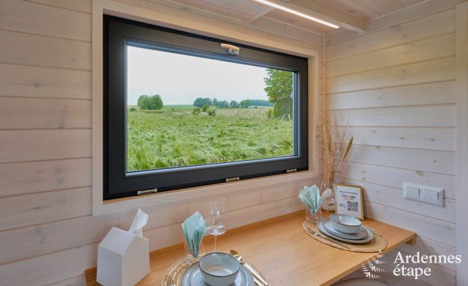 Extraordinary holiday home in Bastogne, Ardennes