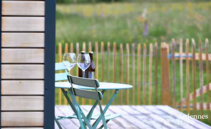 Extraordinary holiday home in Bastogne, Ardennes