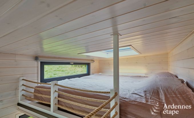 Extraordinary holiday home in Bastogne, Ardennes