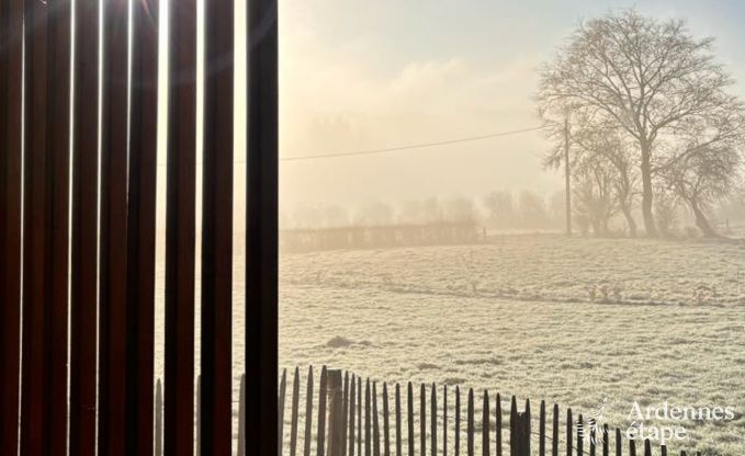 Extraordinary holiday home in Bastogne, Ardennes