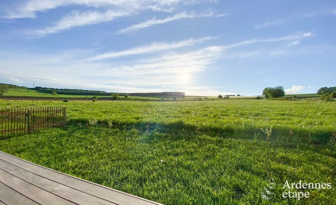 Extraordinary holiday home in Bastogne, Ardennes