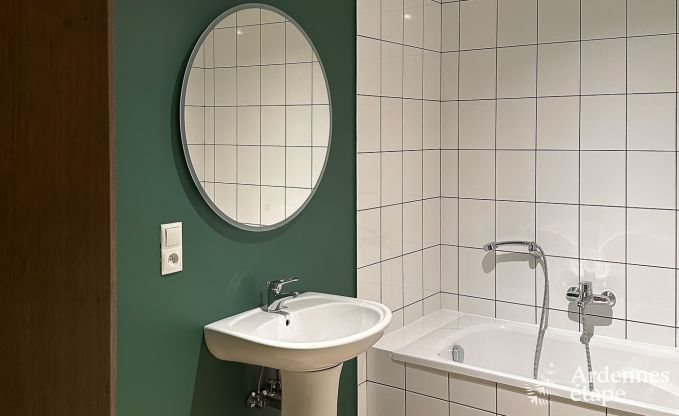 Spacious, dog-friendly holiday home for 14 in Bastogne, Ardennes