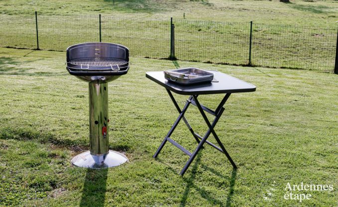 Large holiday home in Bastogne for 14 people with wellness and relaxation area