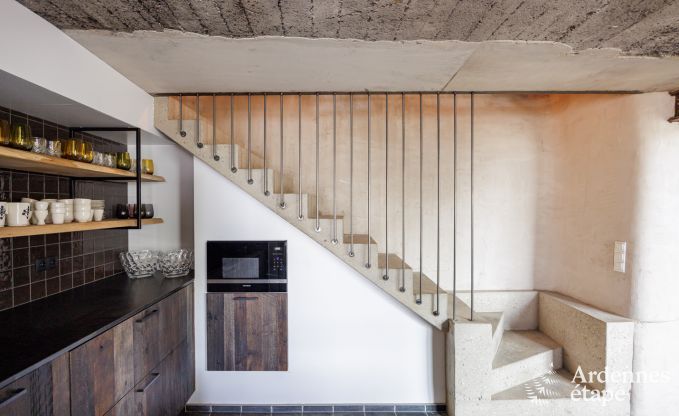 Luxury villa in Bastogne for 26 persons in the Ardennes