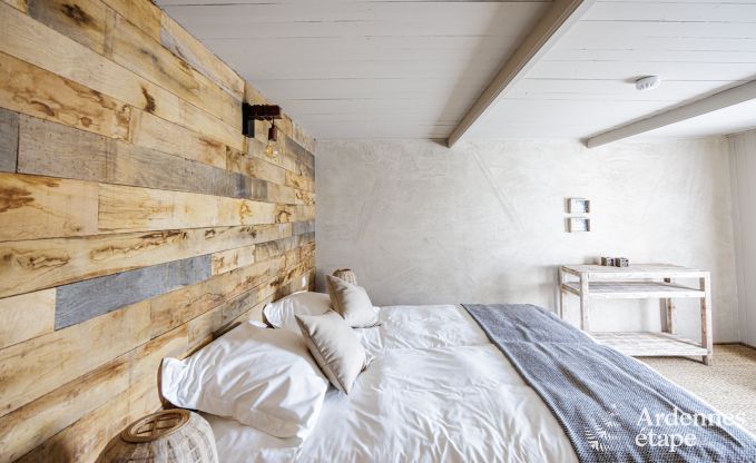 Luxury villa in Bastogne for 26 persons in the Ardennes