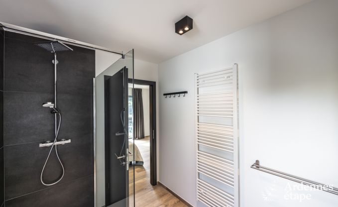 Luxury villa in Bastogne for 12 persons in the Ardennes