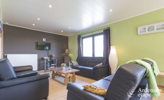 Holiday cottage in Beauraing for 12 persons in the Ardennes