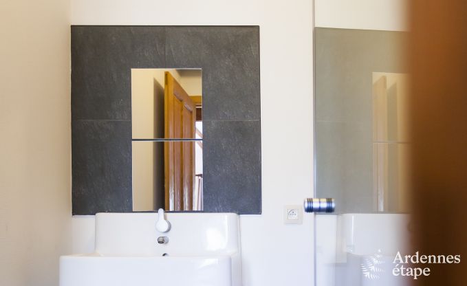 Holiday cottage in Beauraing for 20/24 persons in the Ardennes