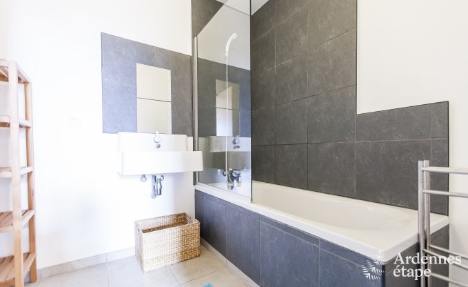 Holiday cottage in Beauraing for 20/24 persons in the Ardennes