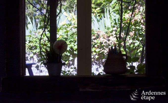 Holiday cottage in Beauraing for 20/24 persons in the Ardennes