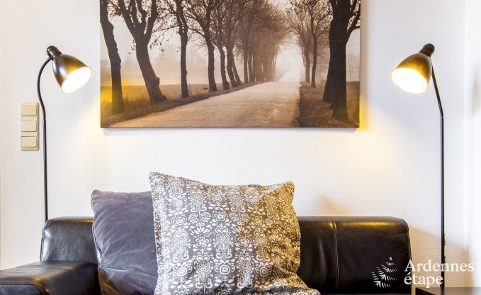 Holiday cottage in Beauraing for 20/24 persons in the Ardennes