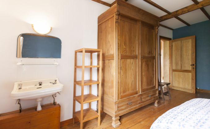 Holiday cottage in Beauraing for 20/24 persons in the Ardennes