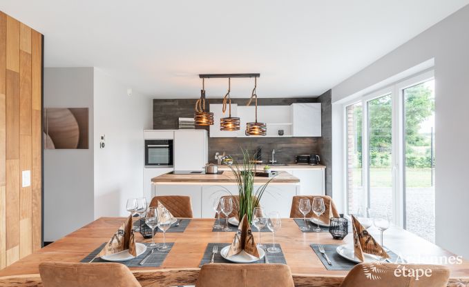 Holiday cottage in Beauraing for 4 persons in the Ardennes