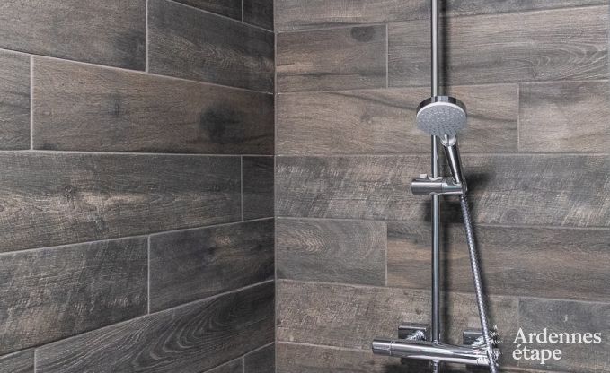 Holiday cottage in Beauraing for 4 persons in the Ardennes