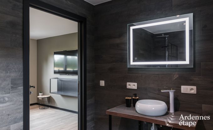 Holiday cottage in Beauraing for 4 persons in the Ardennes