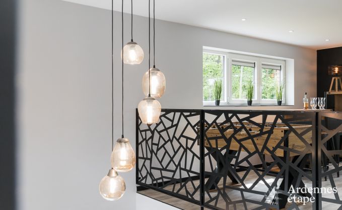 Holiday cottage in Beauraing for 4 persons in the Ardennes