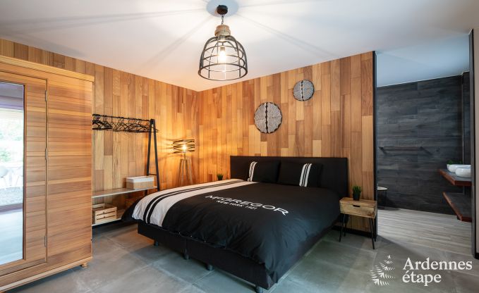 Holiday cottage in Beauraing for 4 persons in the Ardennes