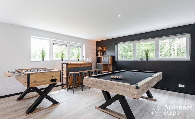 Holiday cottage in Beauraing for 4 persons in the Ardennes