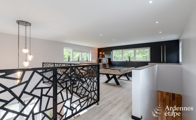 Holiday cottage in Beauraing for 4 persons in the Ardennes