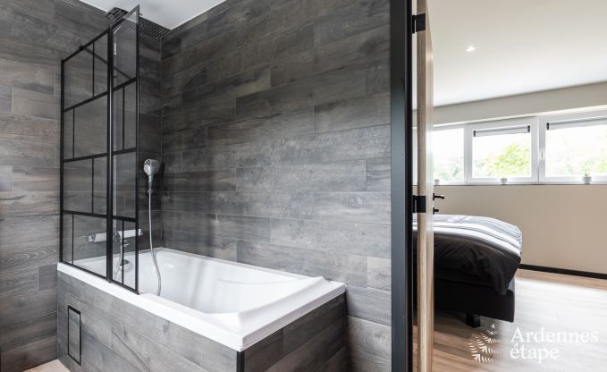 Holiday cottage in Beauraing for 4 persons in the Ardennes