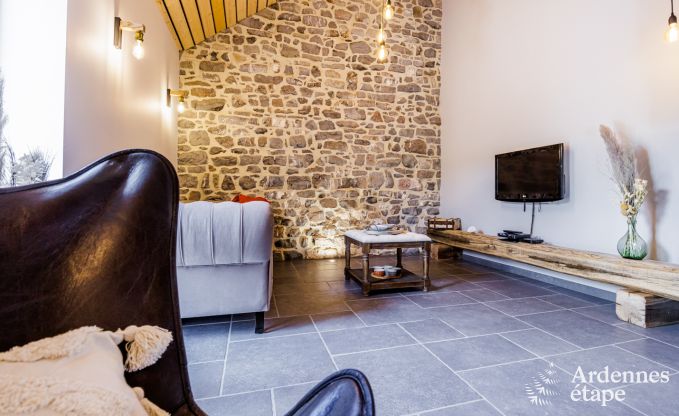 Luxury villa in Beauraing for 6 persons in the Ardennes