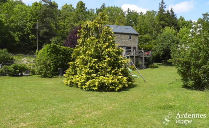 Holiday cottage in Beauraing for 6 persons in the Ardennes
