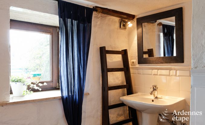 Holiday cottage in Beauraing for 6 persons in the Ardennes