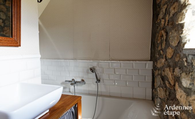 Holiday cottage in Beauraing for 6 persons in the Ardennes