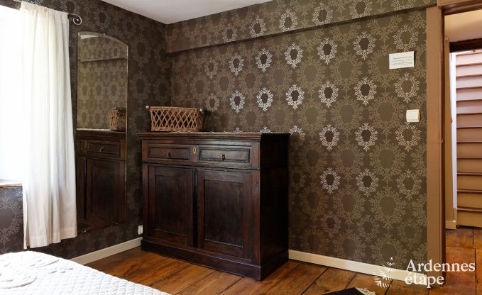 Holiday cottage in Beauraing for 6 persons in the Ardennes