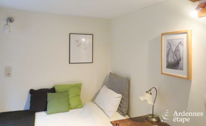 Holiday cottage in Beauraing for 6 persons in the Ardennes