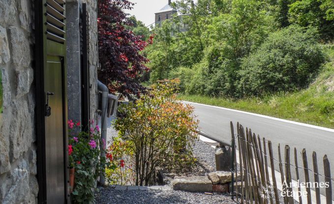 Holiday cottage in Beauraing for 6 persons in the Ardennes