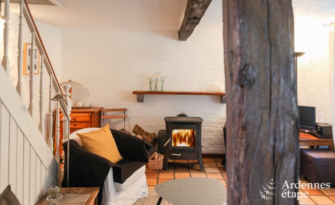 Holiday cottage in Beauraing for 6 persons in the Ardennes