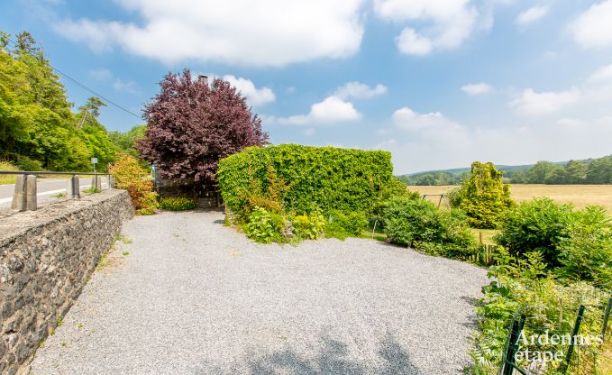 Holiday cottage in Beauraing for 6 persons in the Ardennes