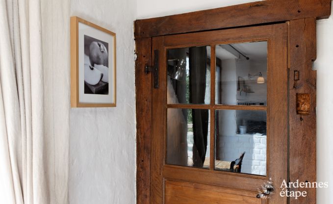 Holiday cottage in Beauraing for 6 persons in the Ardennes