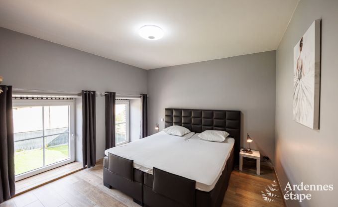 Holiday cottage in Beauraing for 6 persons in the Ardennes