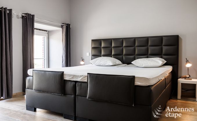 Holiday cottage in Beauraing for 6 persons in the Ardennes