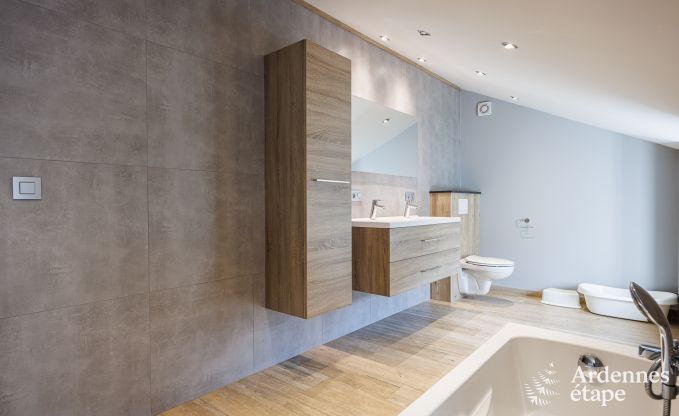 Holiday cottage in Beauraing for 6 persons in the Ardennes