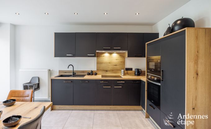 Holiday cottage in Beauraing for 6 persons in the Ardennes